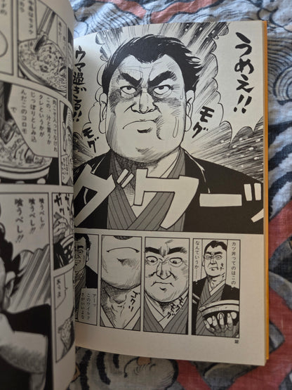That's Bold! - Masayuki Izumi Collection SIGNED! (2000)