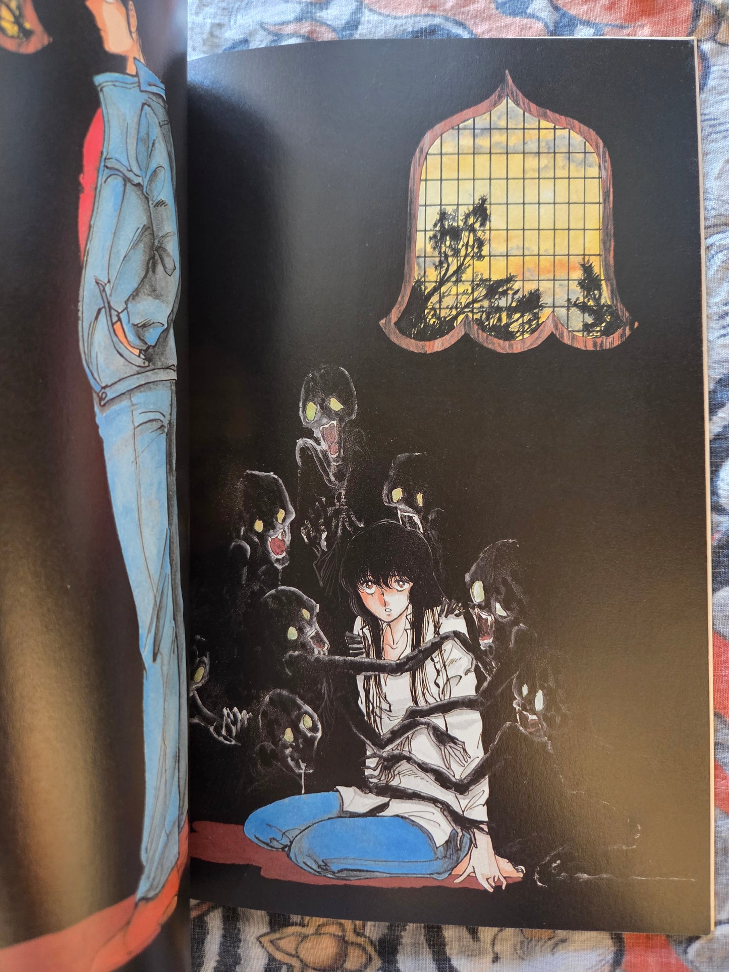 Gokuendo - Kei Kusunoki (1987)