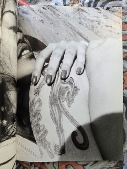 Shincho Monthly by Meisa Fujishiro - Risa Goto (2007)