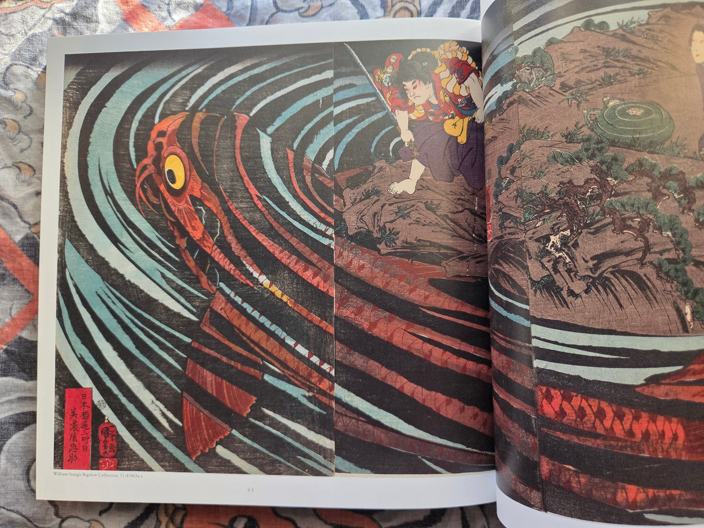 Kuniyoshi & Kunisada Catalog (2016)