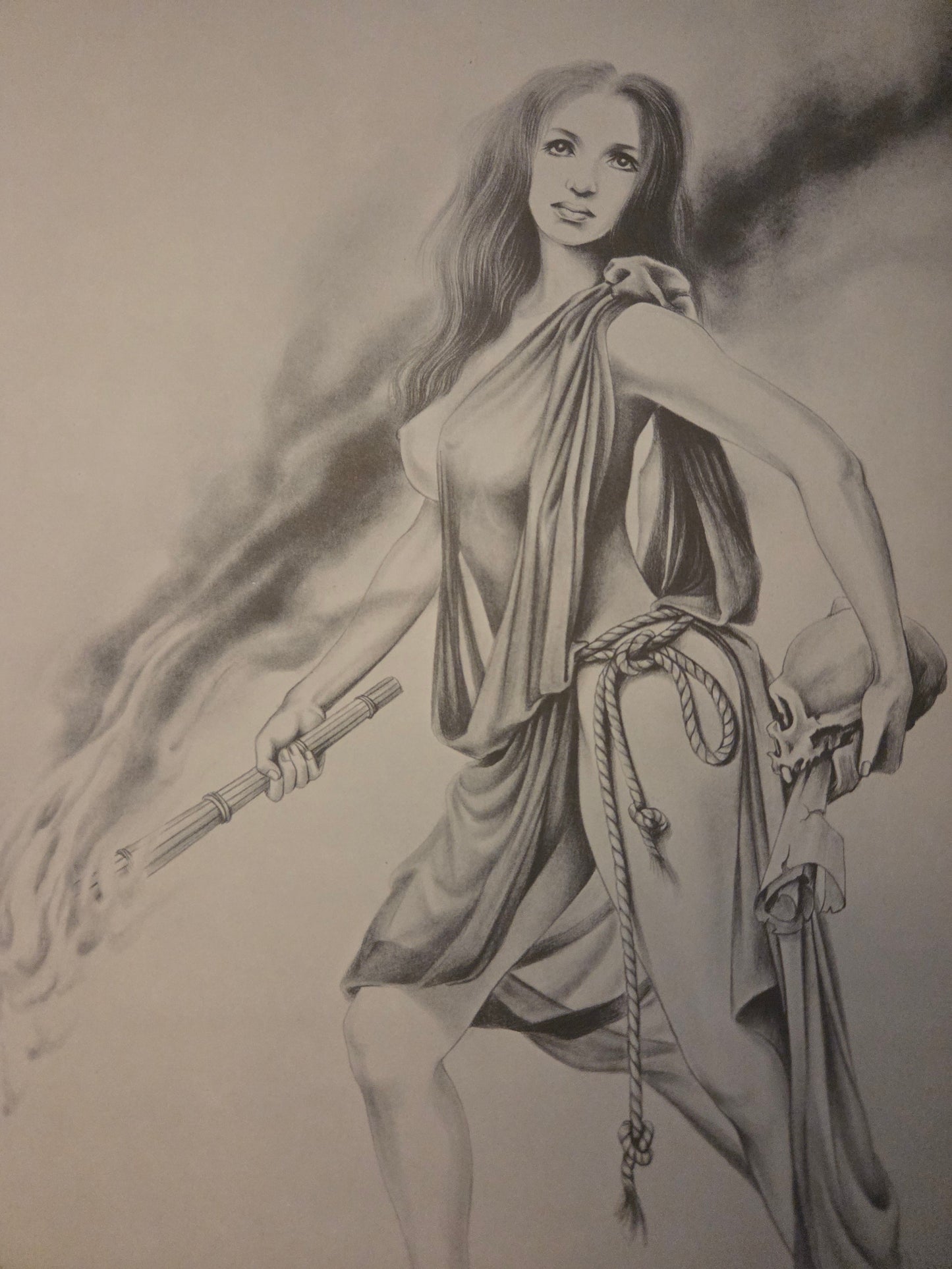 Woman Fantasy - Kaname Ozuma (1972)