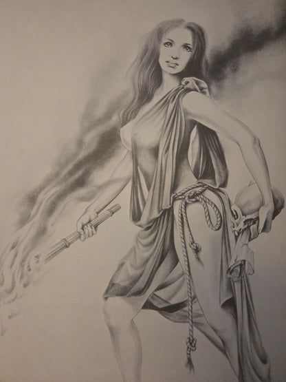 Woman Fantasy - Kaname Ozuma (1972)