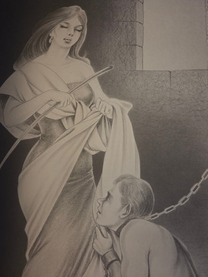 Woman Fantasy - Kaname Ozuma (1972)