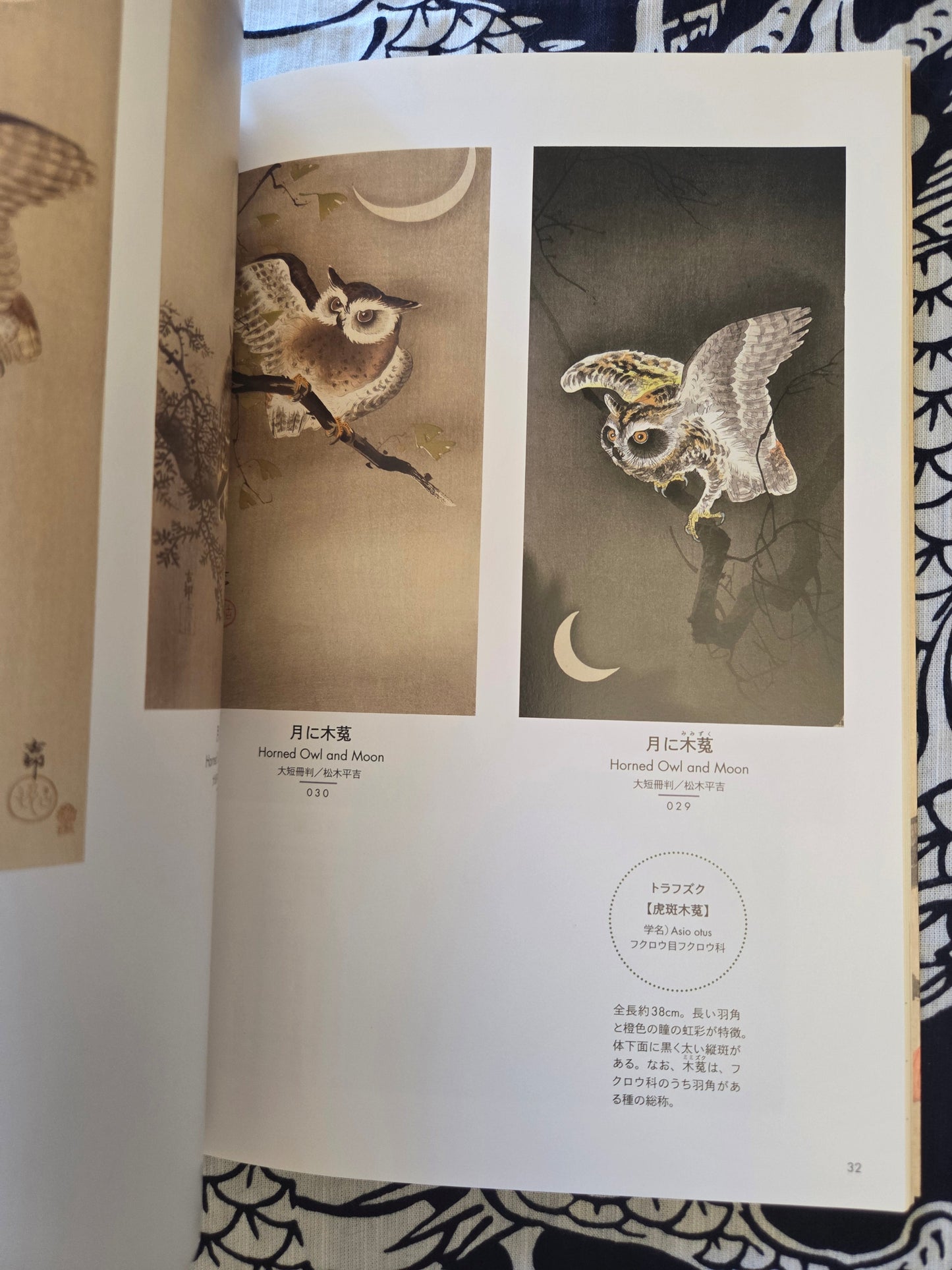 Paradise On Paper Where Flowers Bloom, Birds Sing - Ohara Koson (2019)
