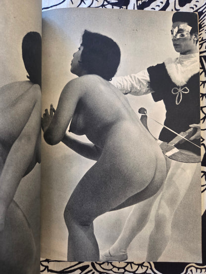 Manga True Story Special Edition (1954)