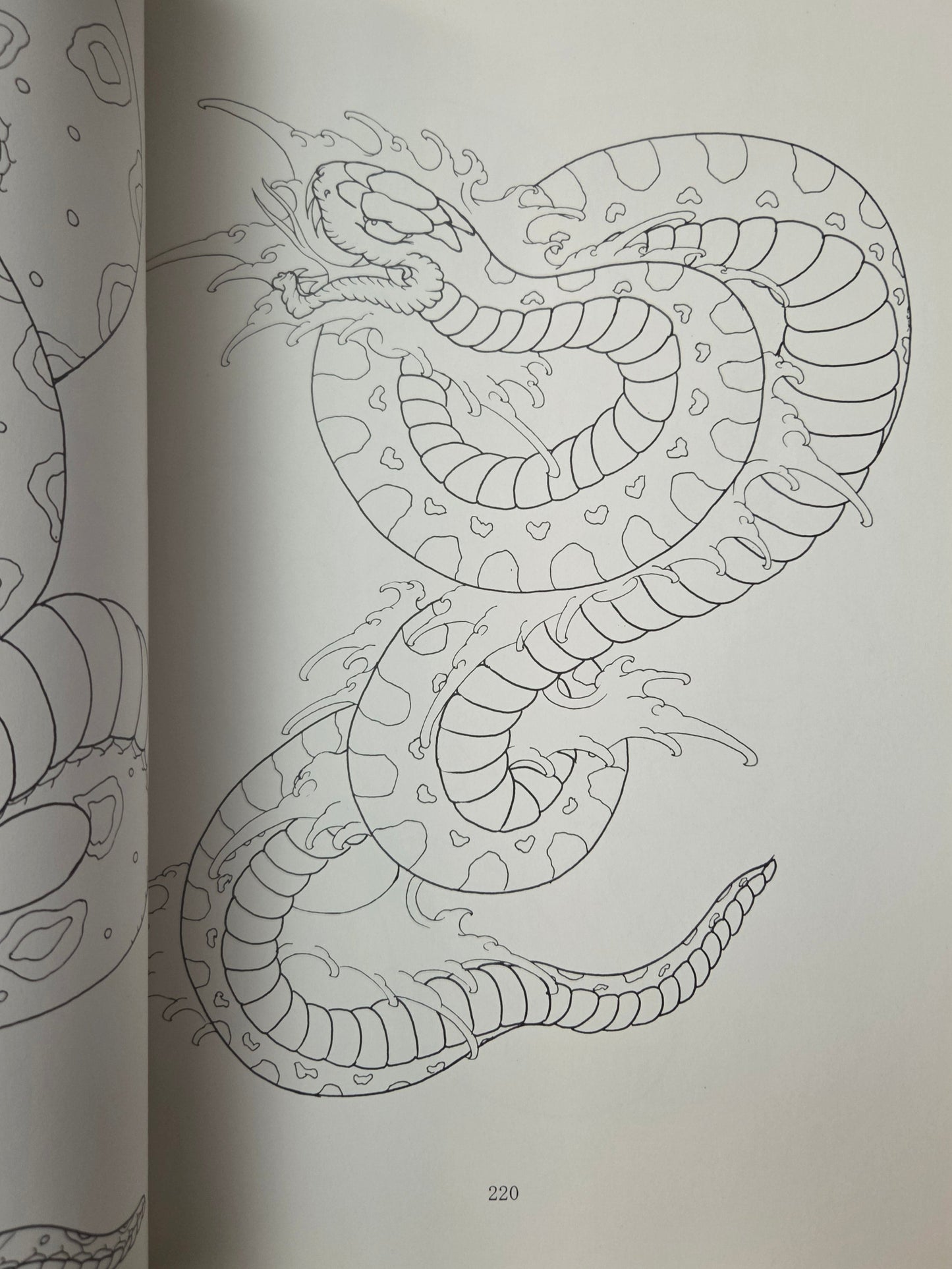 Traditional Tattoo Designs By Horicho (2000)