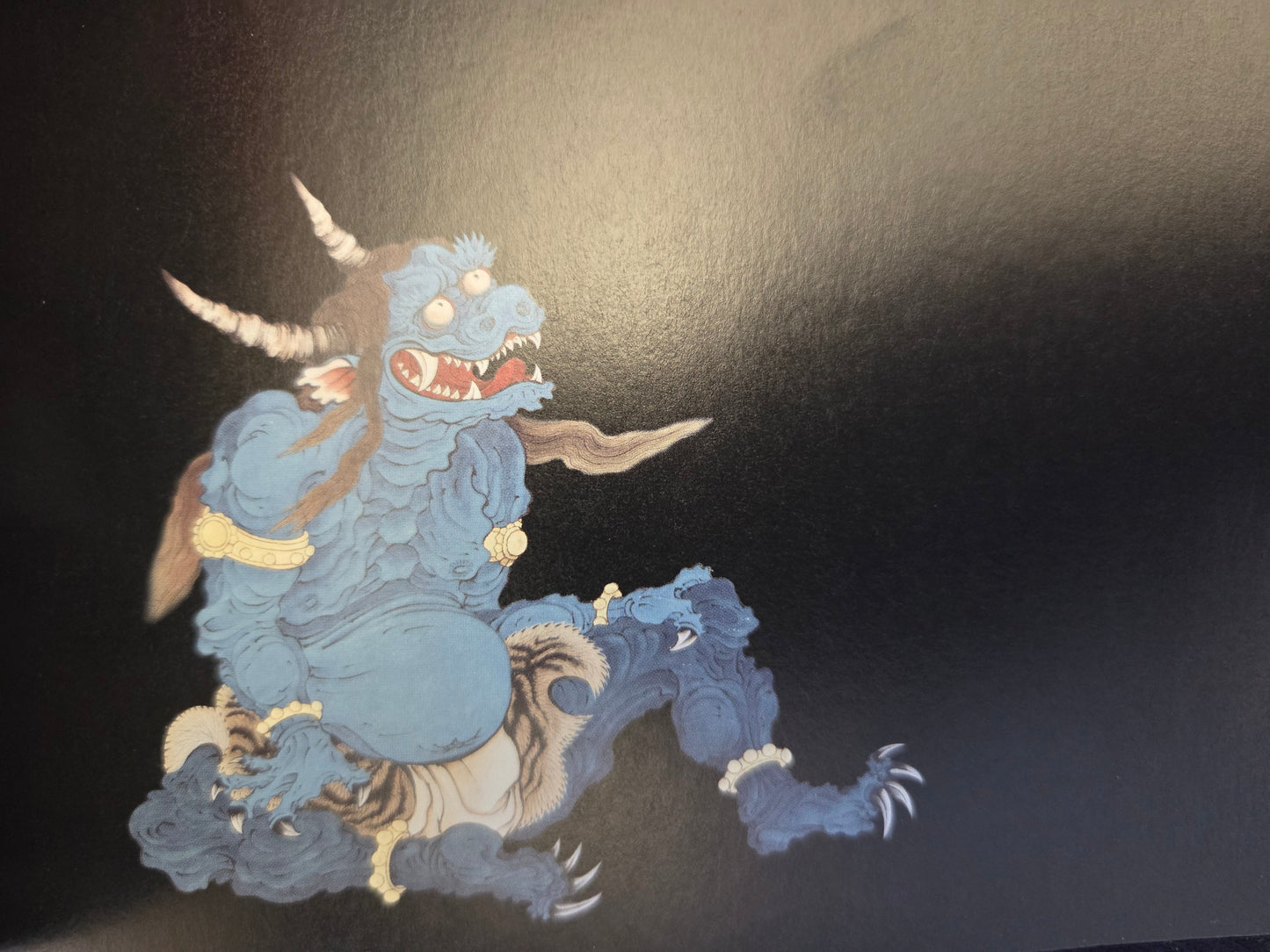 Lineage of Eccentrics: The Miraculous World of Edo Painting (2019)