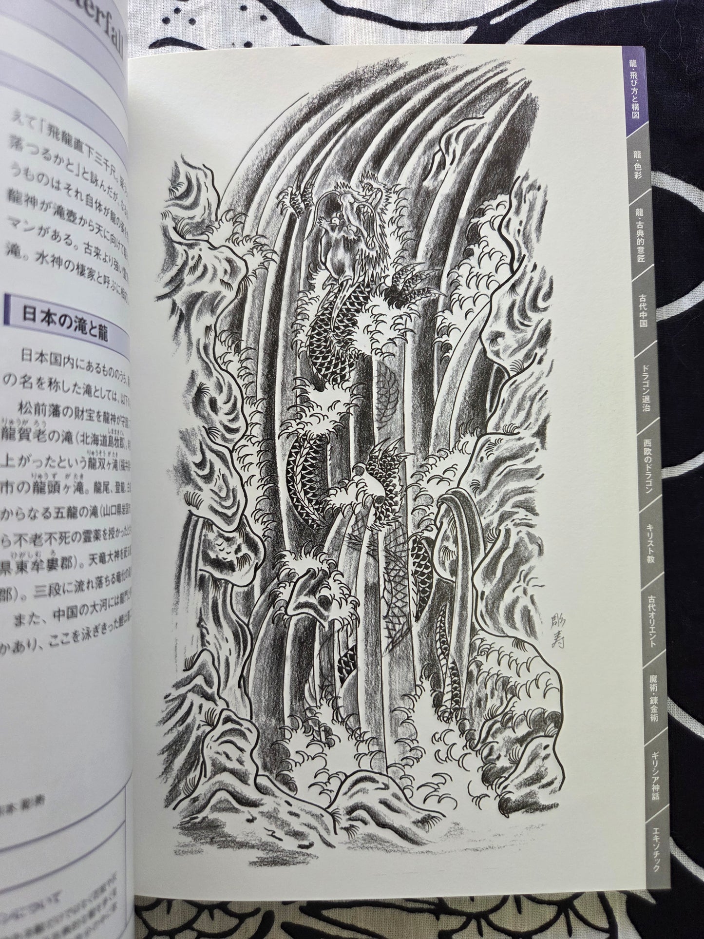 Tattoo Design Book Special - Dragons (2006)