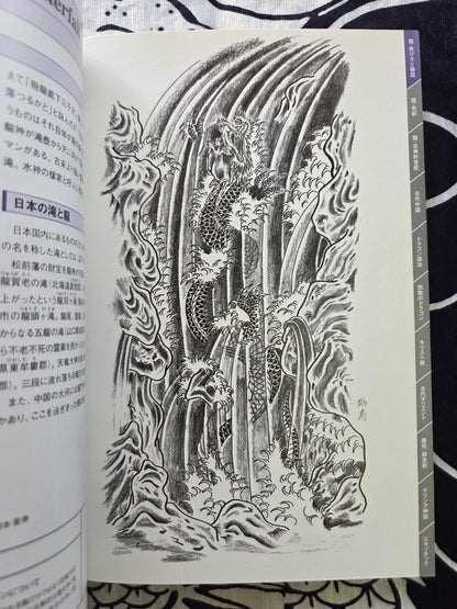 Tattoo Design Book Special - Dragons (2006)