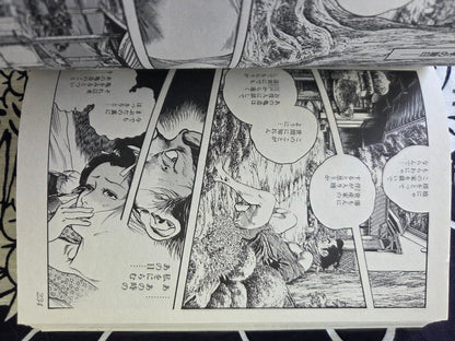 Onnajouwa Hadamai by Ken Tsukikage (2008)