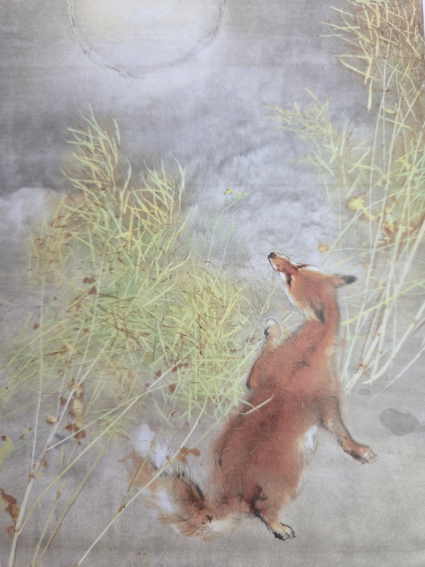 Takeuchi Seiho Exhibition (2013)