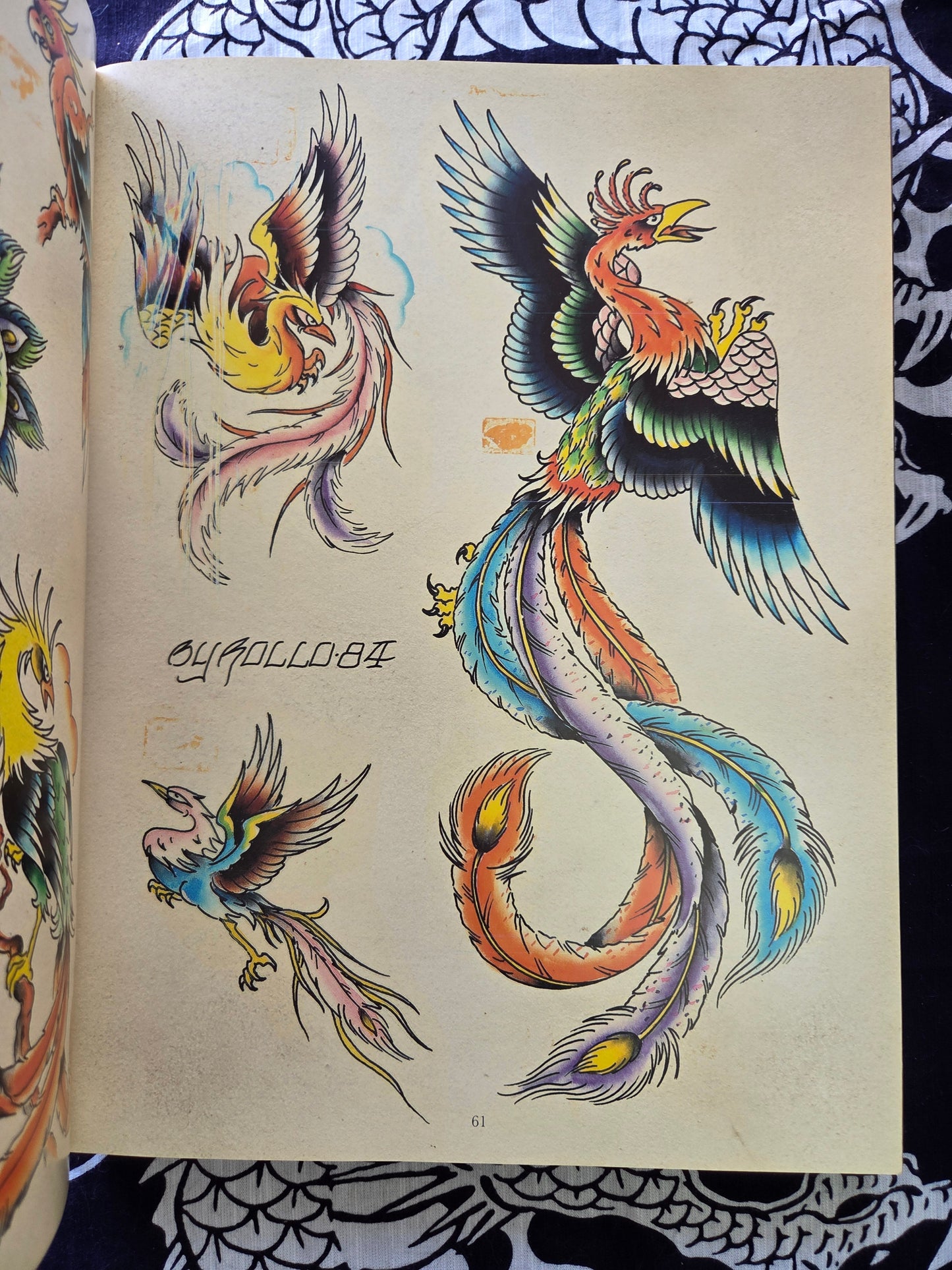 Legends Tattoo Book - Jason Brooks (2013)