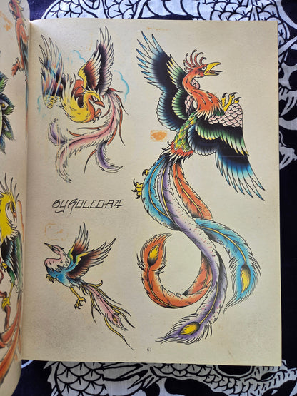 Legends Tattoo Book - Jason Brooks (2013)