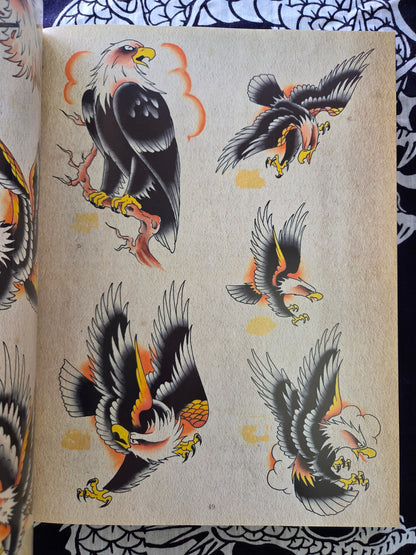 Legends Tattoo Book - Jason Brooks (2013)