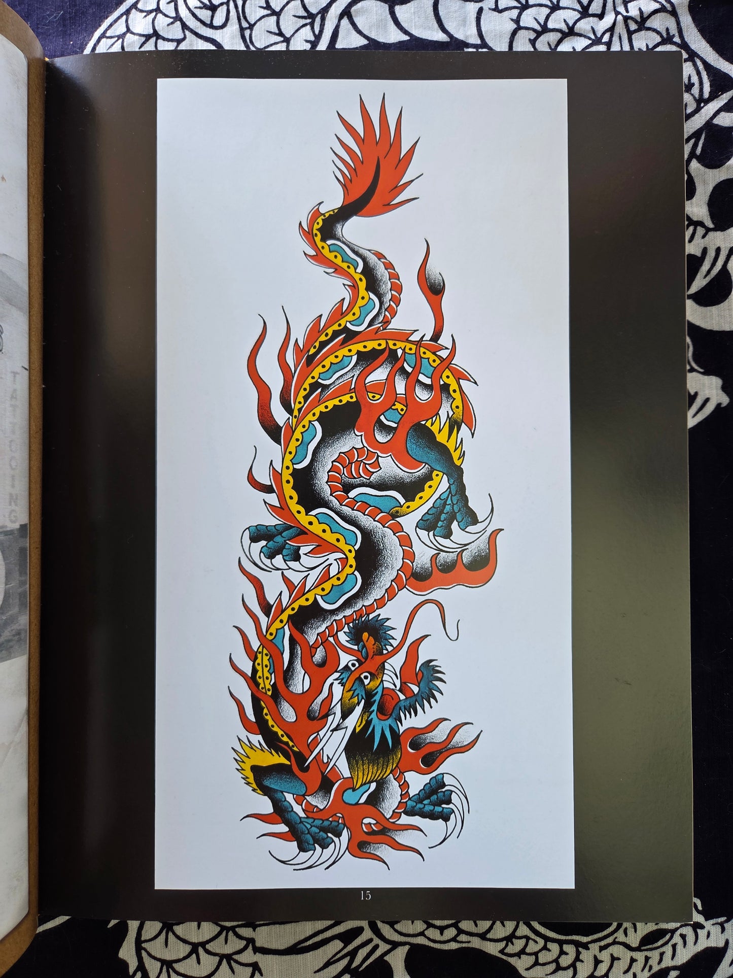Legends Tattoo Book - Jason Brooks (2013)