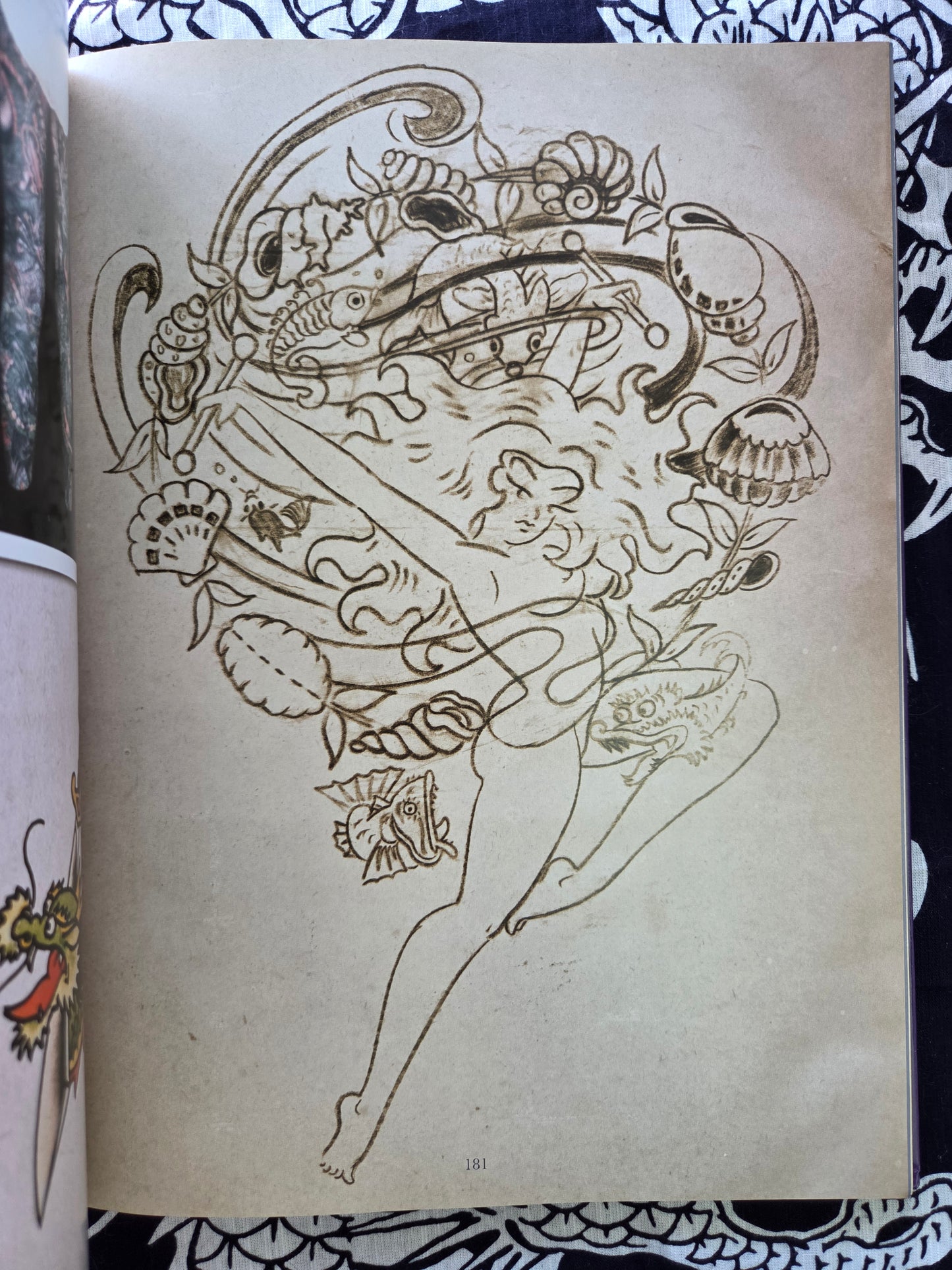 Legends Tattoo Book - Jason Brooks (2013)