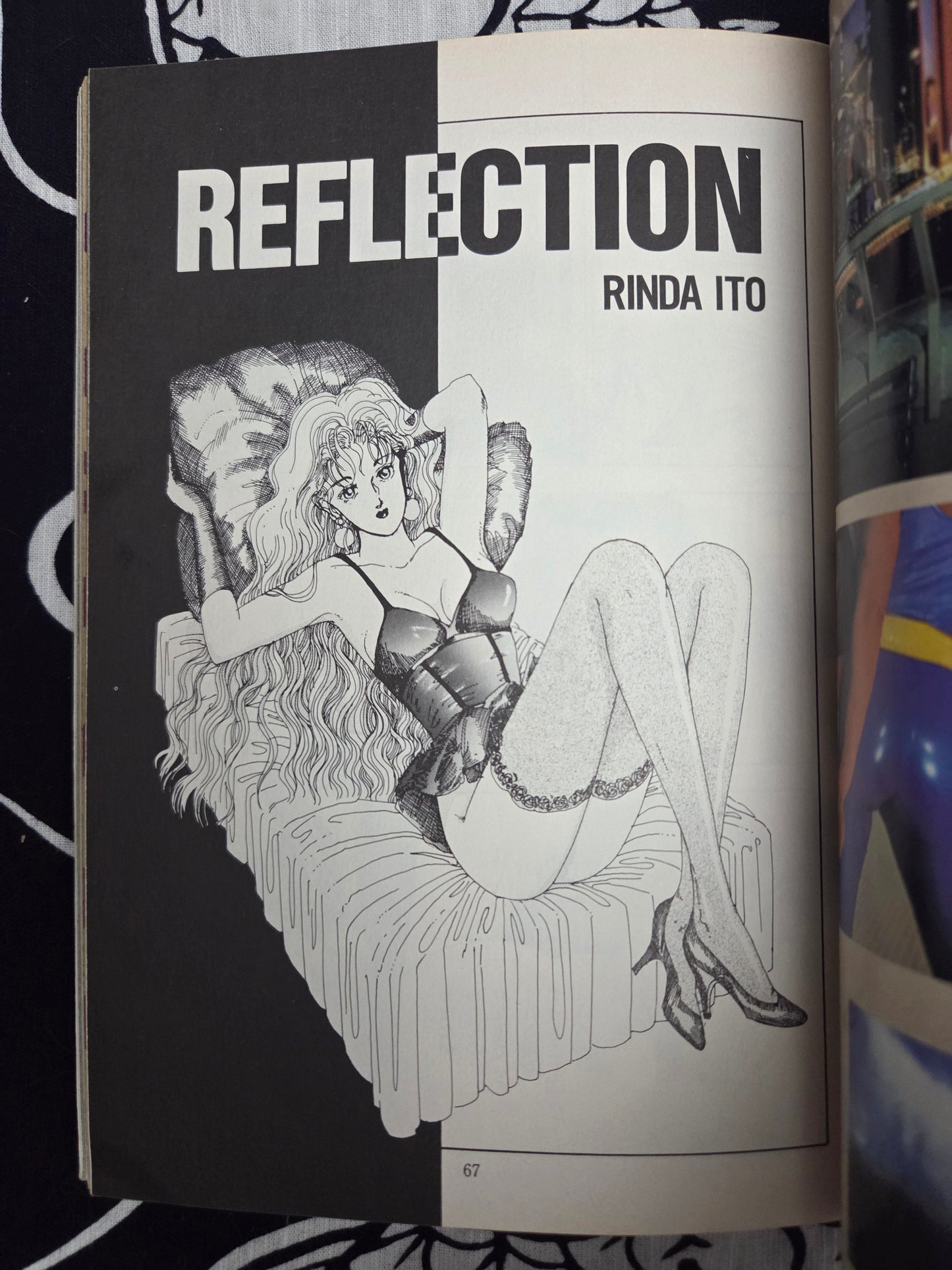 Bizarre Magazine - December 1991