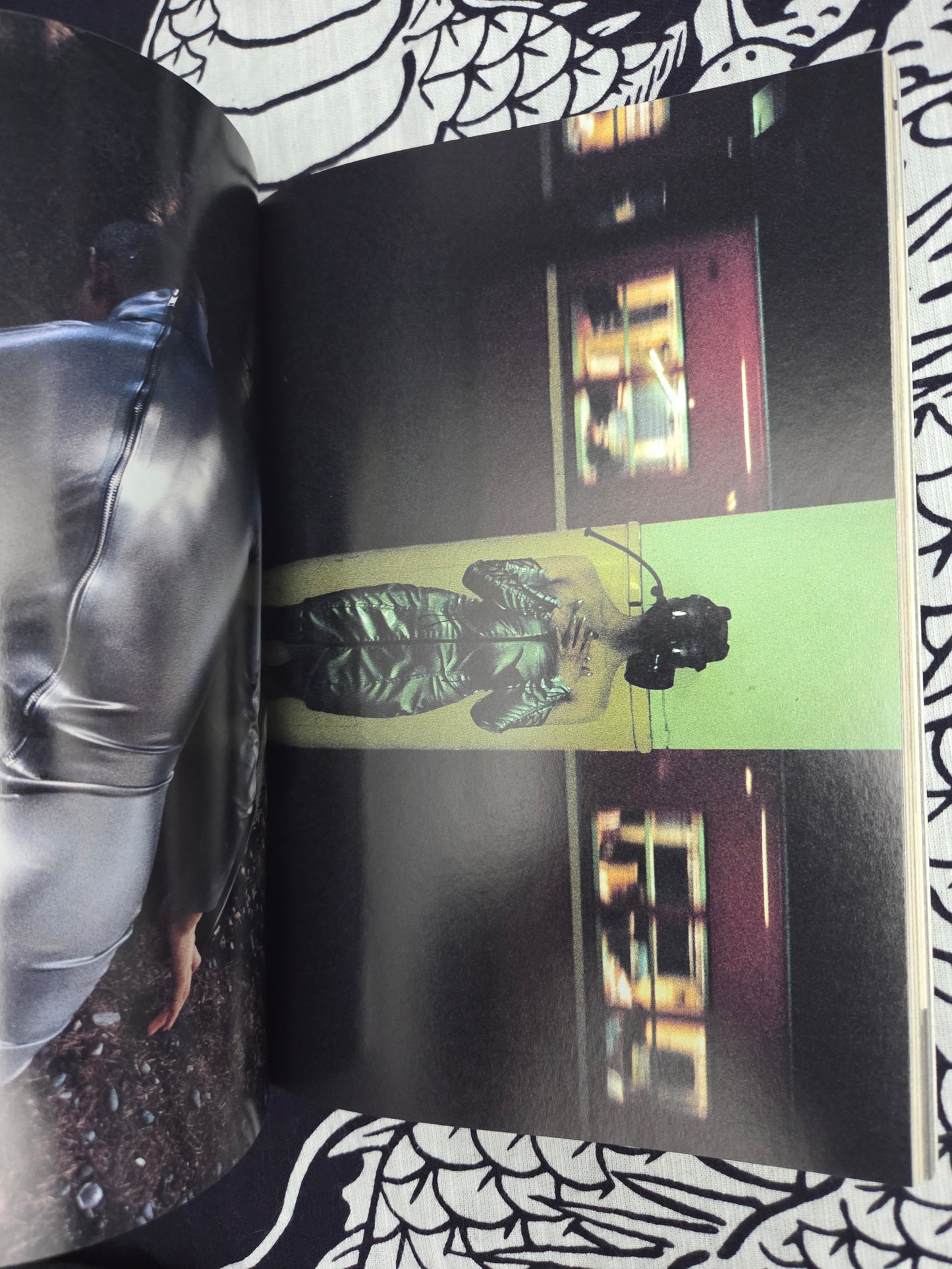 Bizarre Magazine - December 1991