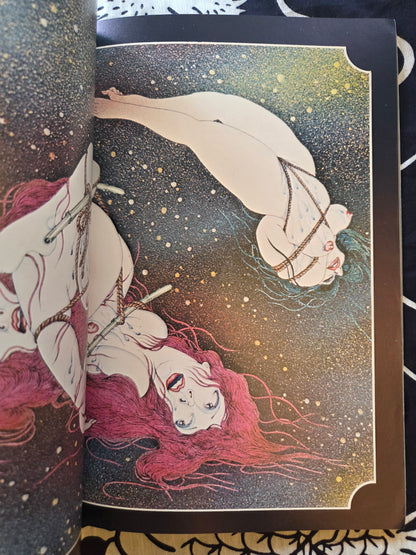 Black Knight - August 1972