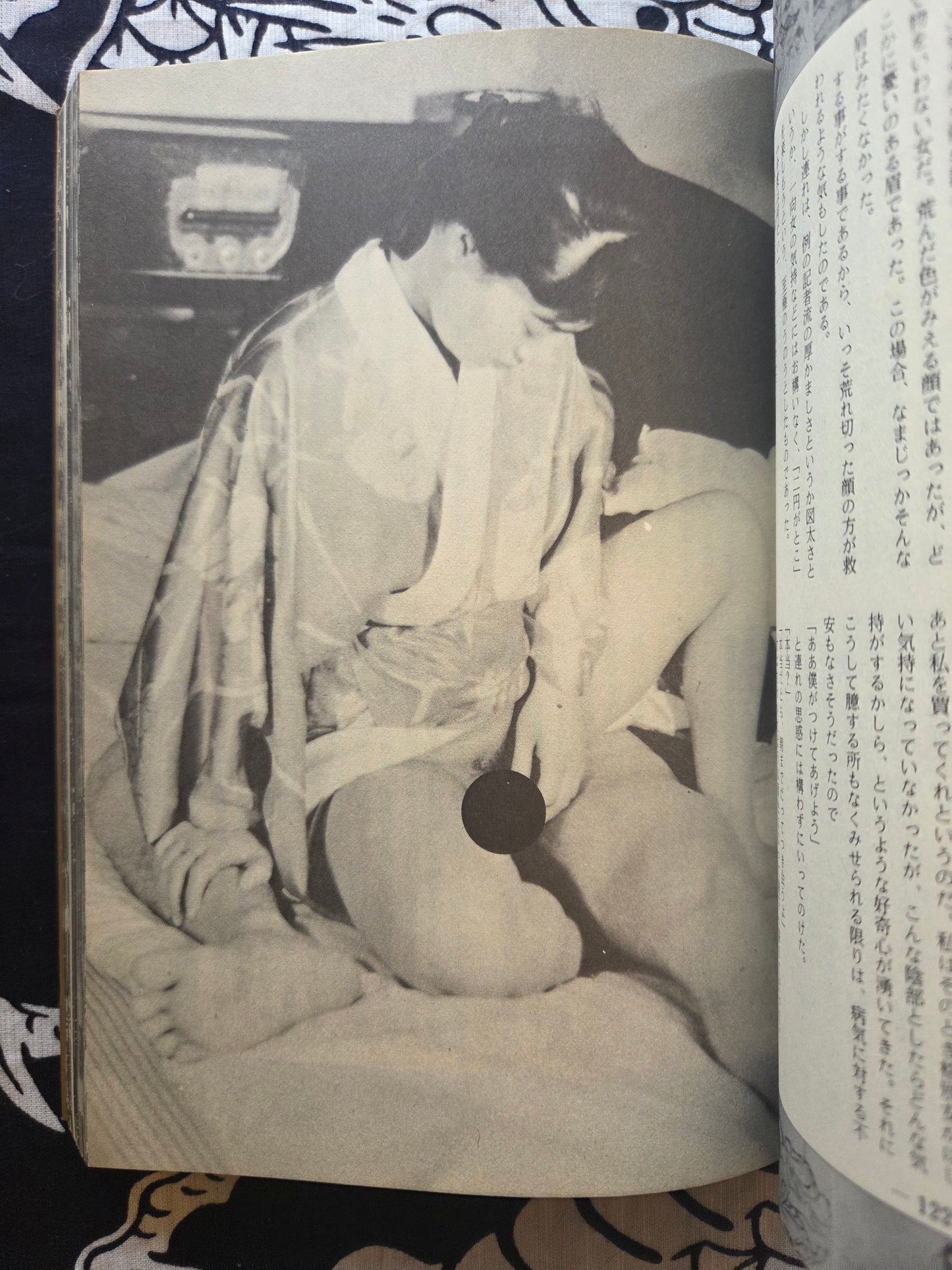 Secret Picture Book - SM Fan Special (1983)