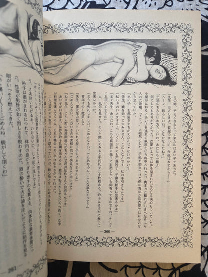 Secret Picture Book - SM Fan Special (1983)