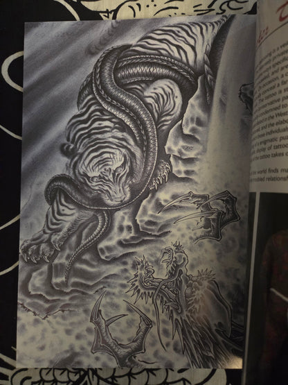 Bushido : Legacies of the Japanese Tattoo (2000)