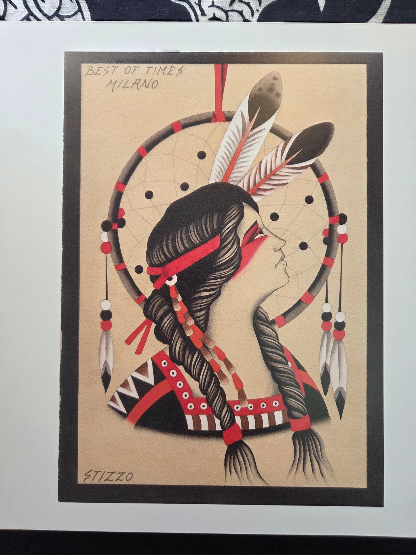 Italian Tattoo Flash: The Best of Times Collection (2014)