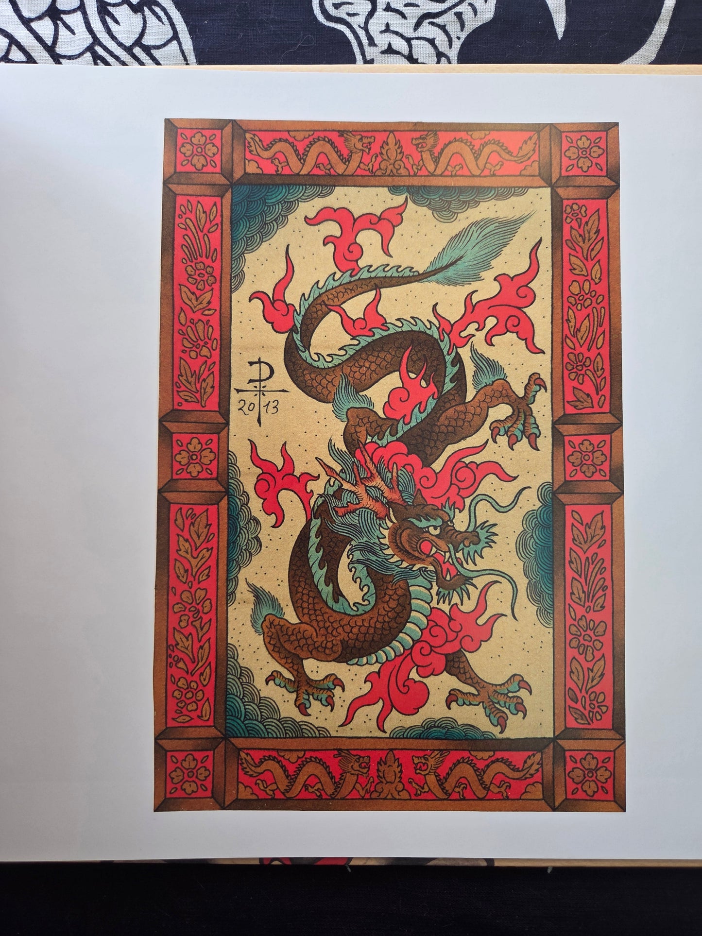 Italian Tattoo Flash: The Best of Times Collection (2014)