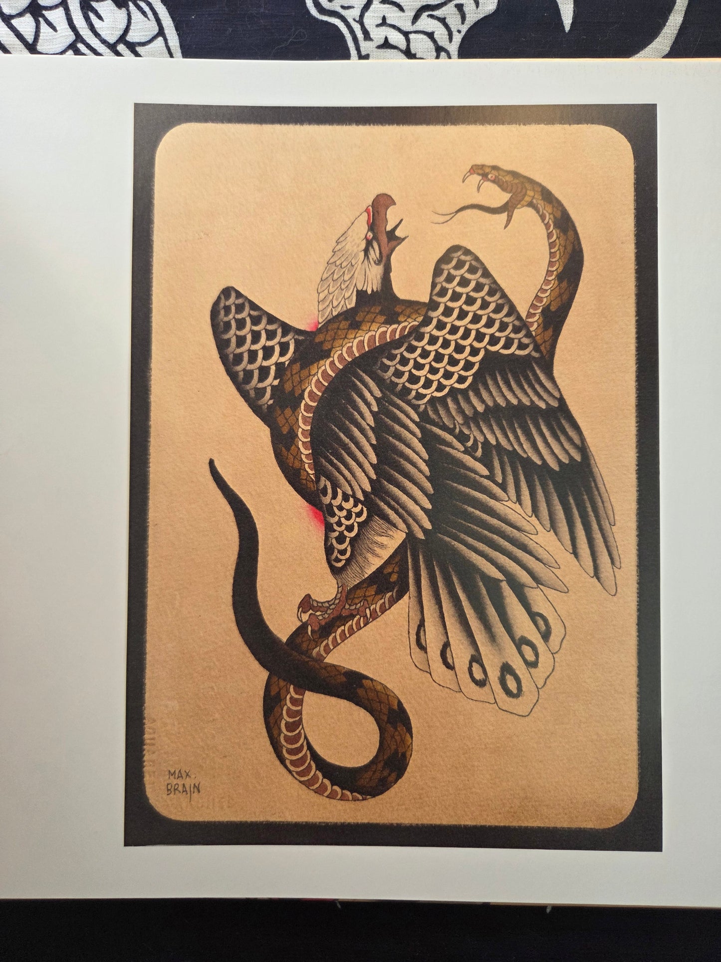 Italian Tattoo Flash: The Best of Times Collection (2014)