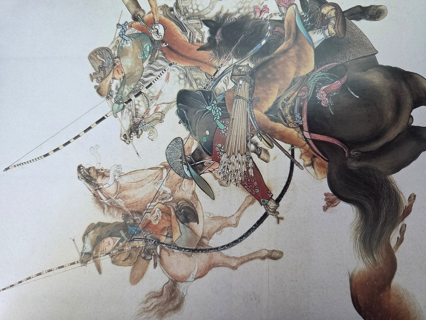 The Mural Art of Kotohira-gu Shrine - Okyo, Jakuchu and Gantai