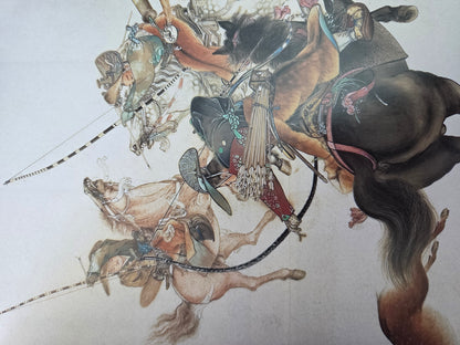 The Mural Art of Kotohira-gu Shrine - Okyo, Jakuchu and Gantai