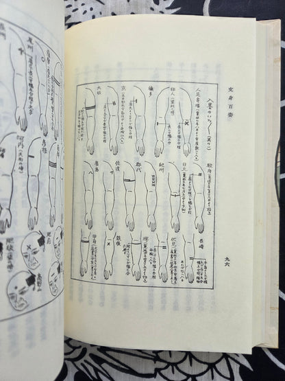 Bunshin 100 Figures - Shigeru Yubayashi (1987)