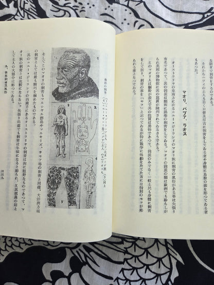 Bunshin 100 Figures - Shigeru Yubayashi (1987)