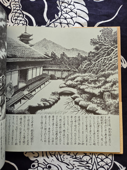 Yokai Emaki Monogatari - Shirakawa Marina (2016)