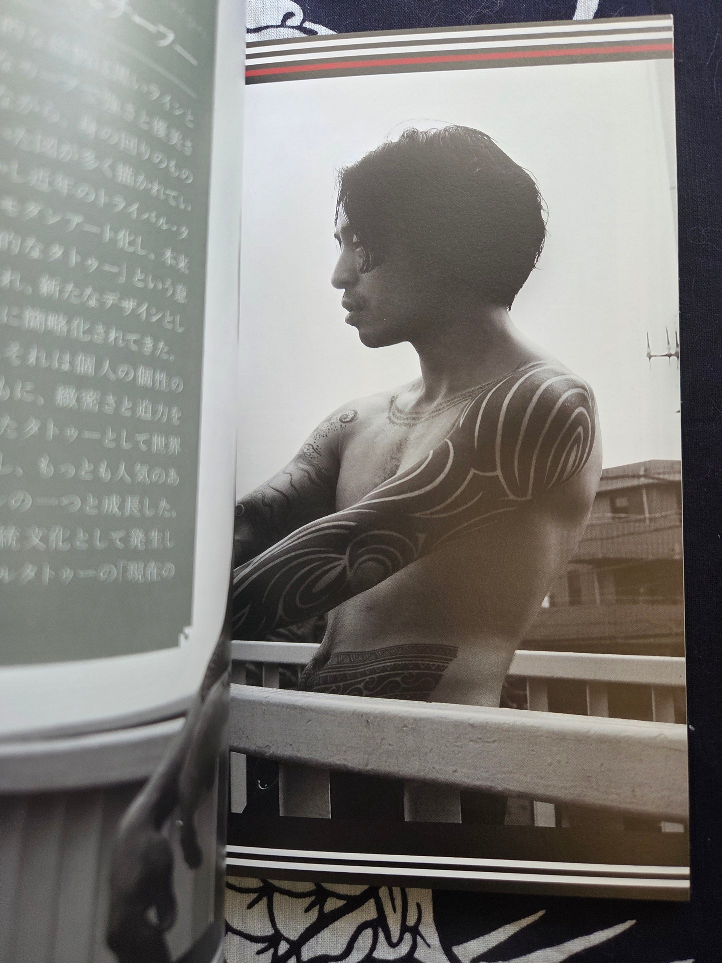 Tattoo Design Book Special - Tribal (2010)