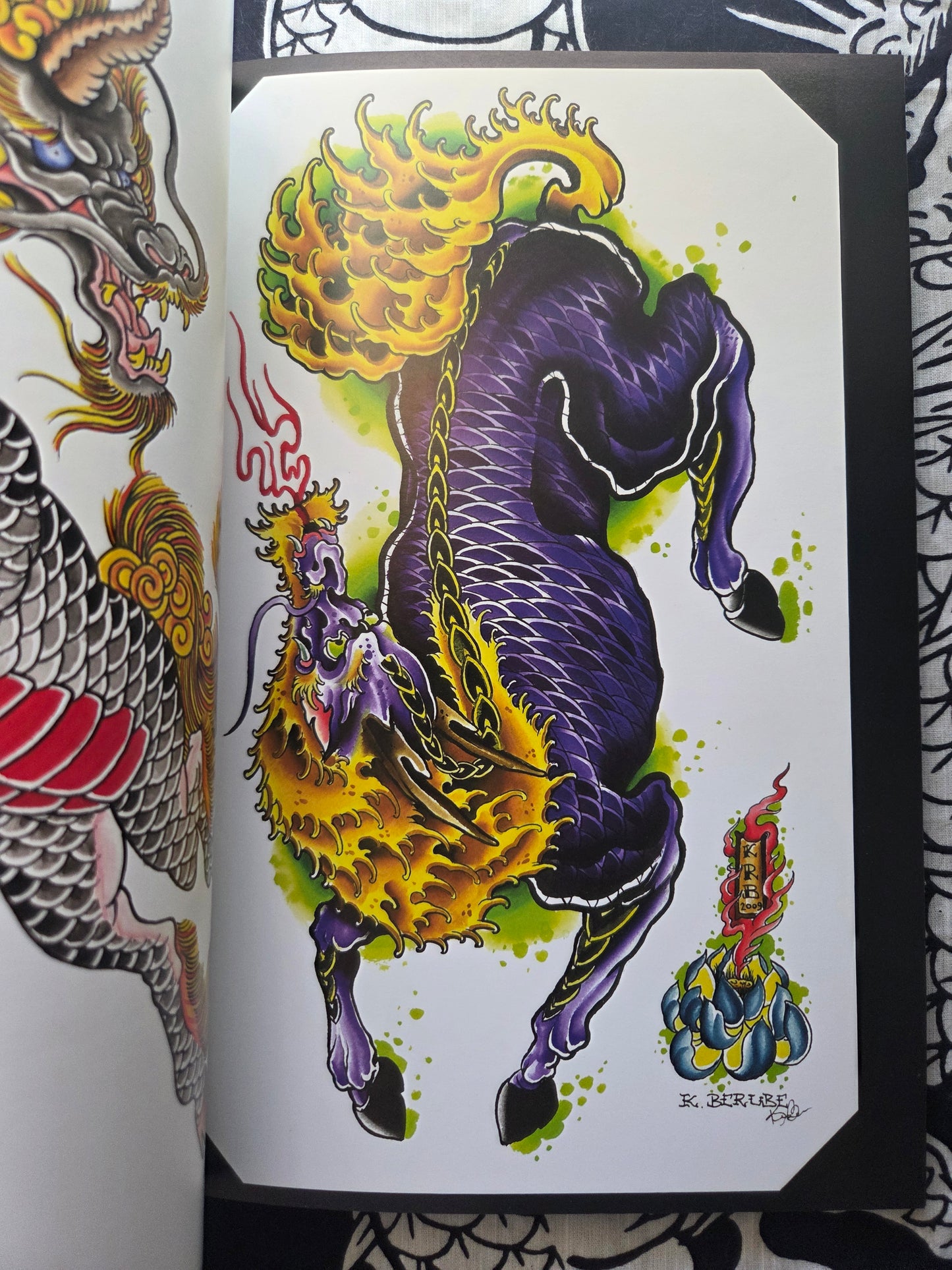 Gomineko Presents: Japanese Mythical Creatures (2012)