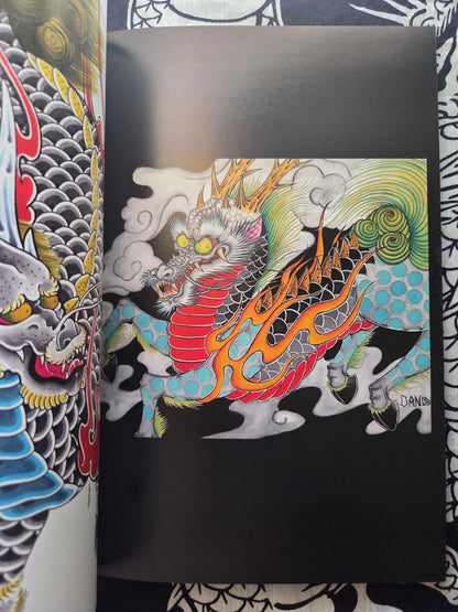 Gomineko Presents: Japanese Mythical Creatures (2012)