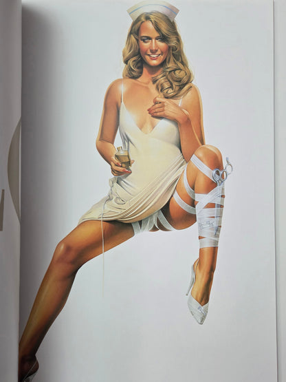 The Gynoids - Hajime Sorayama (1993)