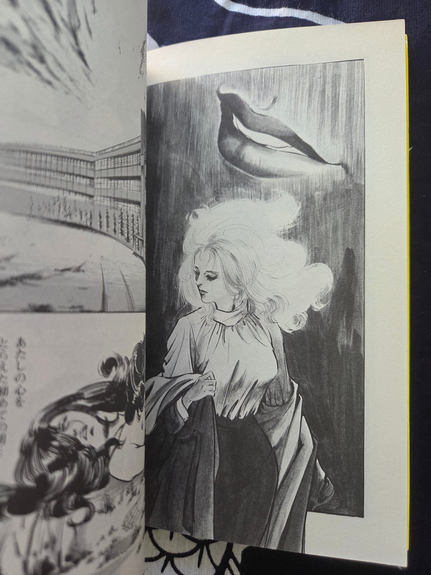 Female Teacher - Mieko Kawasaki (1988)