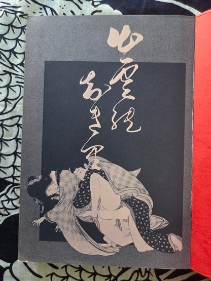 Erotic Masterpiece Collection - SM Fan Special (1983)