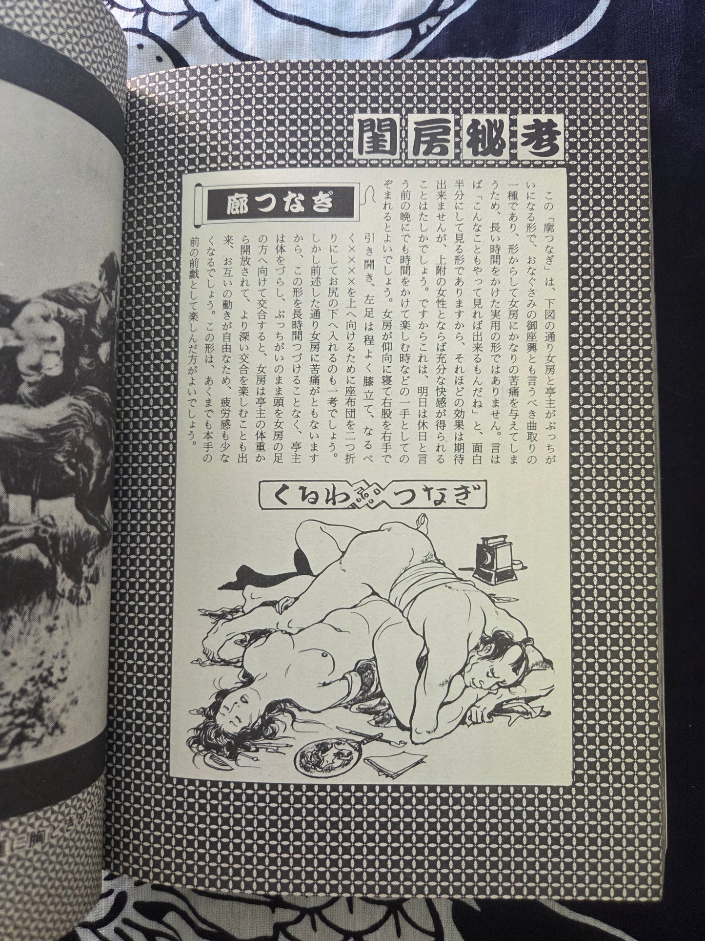 Erotic Masterpiece Collection - SM Fan Special (1983)