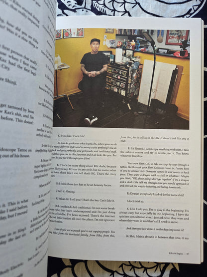 Afterlife Volume III (2022)