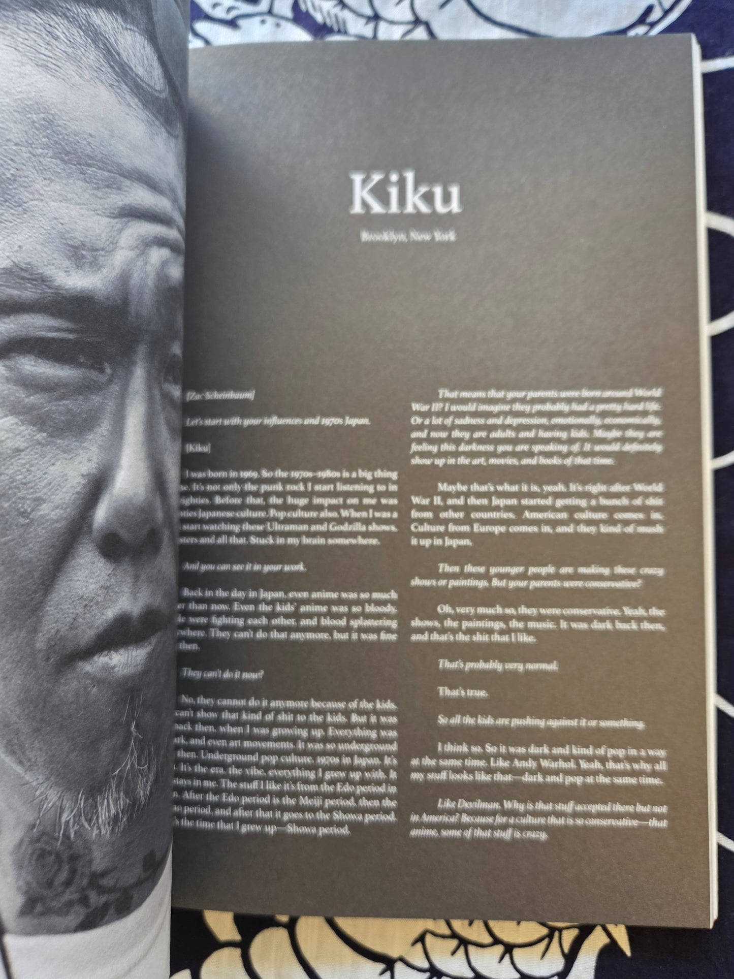 Afterlife Volume III (2022)