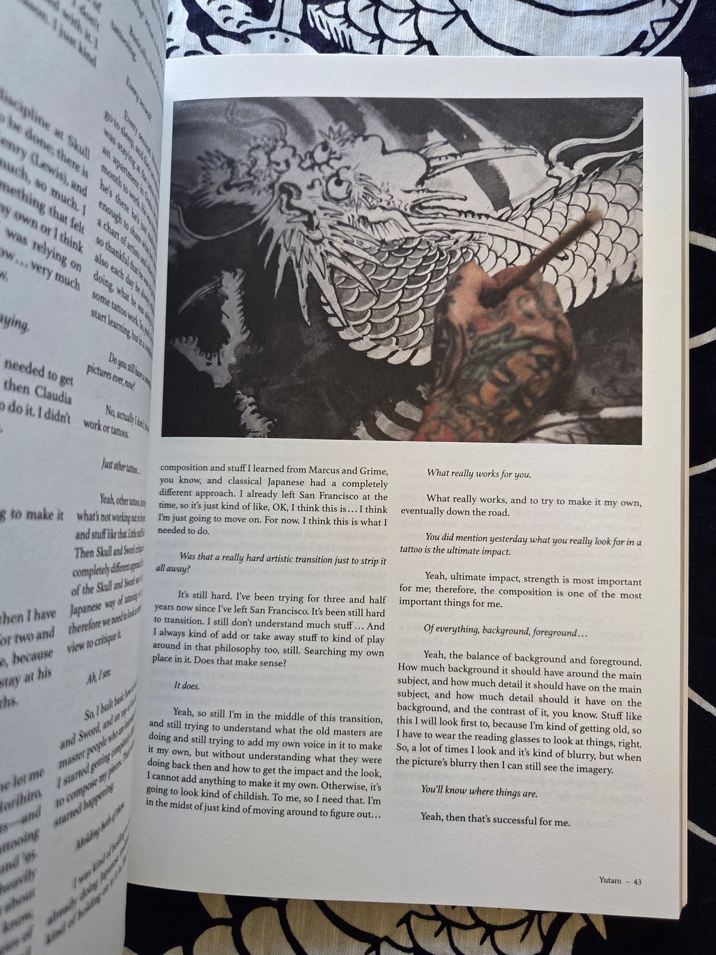 Afterlife Volume III (2022)