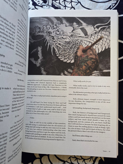 Afterlife Volume III (2022)