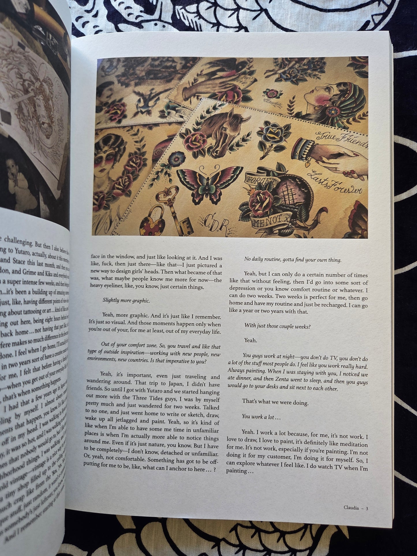 Afterlife Volume III (2022)