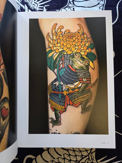 Afterlife Volume III (2022)