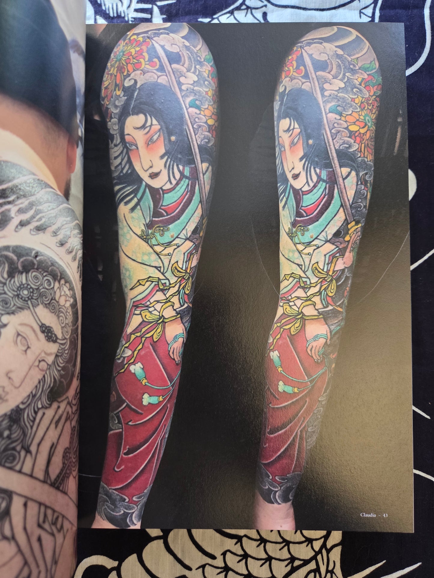 Afterlife Volume III (2022)