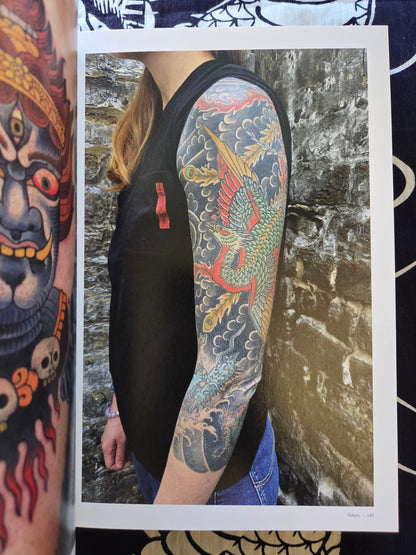 Afterlife Volume III (2022)