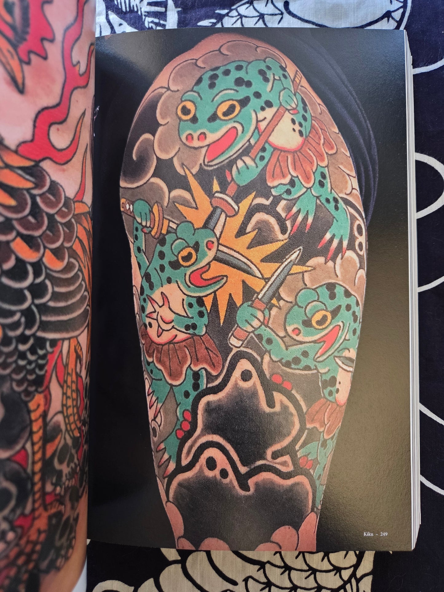 Afterlife Volume III (2022)